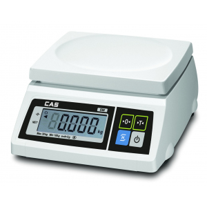 Весы порционные CAS 33796