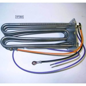 ТЭН парогенератора SCC-CM 61-101 RATIONAL 87.00.366