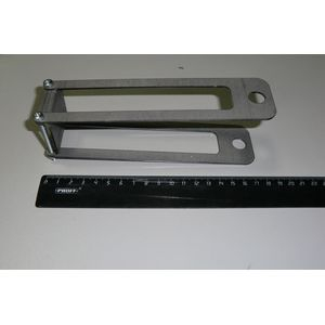 Ограничитель для PFD33 PIZZA GROUP S50AL60004
