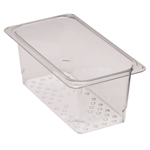 Гастроемкости из пластика и керамики Cambro 54785