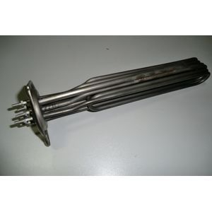ТЭН 4000W 230V BERTO'S 31015900