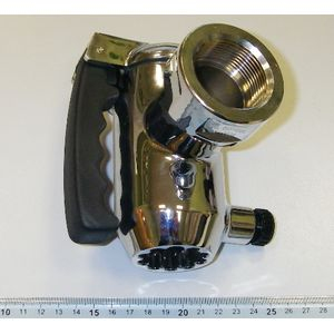 Кран сливной BERTO'S 31274300