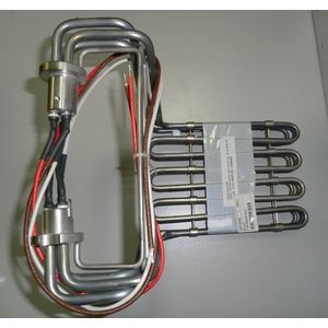 ТЭН 9000W 230V BERTO'S 22016300