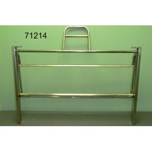 Погрузчик для жаровни DUKE 175444C