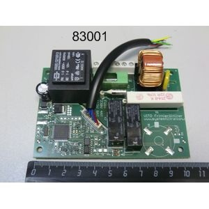 SYS ЗИП