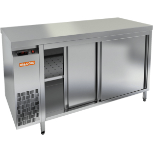 Стол тепловой HICOLD TS 12 SN O