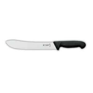 Нож разделочный для мяса L 30см с расшир. лезвием GIESSER 6005 30