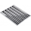 Зонт вытяжной островной METALTECNICA C 1130200+2XLA/36