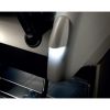 Кофемашина-полуавтомат, 2 группы (выс),  бойлер 14л, белый жемчуг, 220V, LED