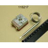 Термостат 16А 220-230В для мармитов 83010SP/81010SP ENIGMA