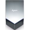 Сушилка для рук Dyson автоматическая, HEPA H13, время сушки 12с, пластик никель, 79дБ(А)
