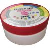 Смесь вкусоароматическая для сахарной ваты FUNFOOD CORPORATION EAST EUROPE FLOSSART банан