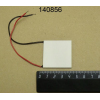 ПЕЛЬТЬЕ Модуль  40х40 8A 80W Криотерм TB-127-1.4-1.15