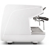 Кофемашина рожковая полуавтоматическая NUOVA SIMONELLI APPIA LIFE COMPACT 2GR S 220V WHITE+ECONOMIZER+HIGH GROUPS