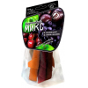 Пастила микс из фруктов, 50 гр, пачка