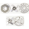 Мясорубка KONETEOLLISUUS OY (KT) LM-98/A UNGER (CAST IRON HOUSING, ALUMINIUM FEED SCREW, FOOT PEDAL)