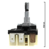 Регулятор мощности 15А 240V ROBERTSHAW 23076