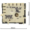 Регулятор мощности 15А 240V ROBERTSHAW 23076