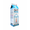 Смесь сухая для мягкого мороженого/коктейлей Sky Dream МОЛОЧНЫЙ ШОКОЛАД 0,7кг