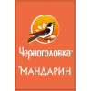 Концентрат для напитка ЧЕРНОГОЛОВКА Мандарин, 10л, BIB