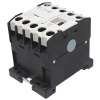 Контактор 9А мини 3P+1НО катушка 230V