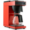 Кофеварка капельная COFFF FLT120 RED