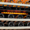 Шкаф холодильный для вина MEYVEL MV46PRO-KBT2
