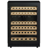 Шкаф холодильный для вина MEYVEL MV46PRO-KBT2