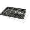 Печь электрическая конвекционная GEMLUX GL-OR-2045LUX