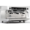Кофемашина рожковая полуавтоматическая NUOVA SIMONELLI NUOVA AURELIA SEM 2GR S 220V WHITE+HIGH GROUPS+GROUP DISPLAY+DOUBLE WALL STEAM WAND+LED