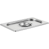 Крышка для гастроемкости GN1/4 GASTROMIX 40176