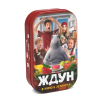 Бонбоньерка для конфет 