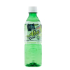Напиток с кусочками алоэ MOONBERRY (Мунберри) алоэ, ПЭТ 0,5л