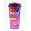 MECO напиток фруктовый чай со вкусом вишни, черники и клубники, ПЭТ, 400 мл