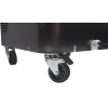 Тестоокруглитель напольный WLBаKE SDR 800 T