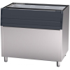 Бункер для чешуйчатого льда BREMA BIN 350*M350-600