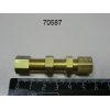 Штуцер 1/4 DUKE 512352