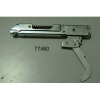 Петля двери SMEG 931330805