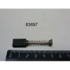 Щетка графитовая для 3030EX
