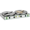 Блинница электрическая настольная FIMAR CRP2N 380V (CE)